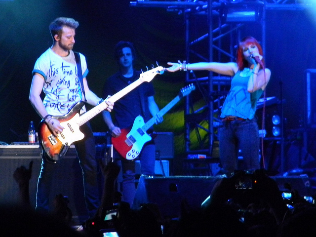 Paramore