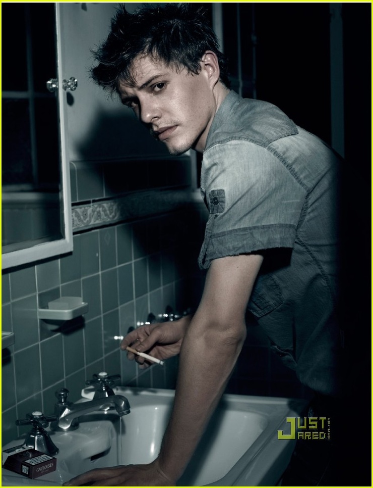 Xavier Samuel Xavier Samuel