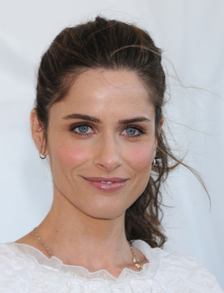 Amanda Peet