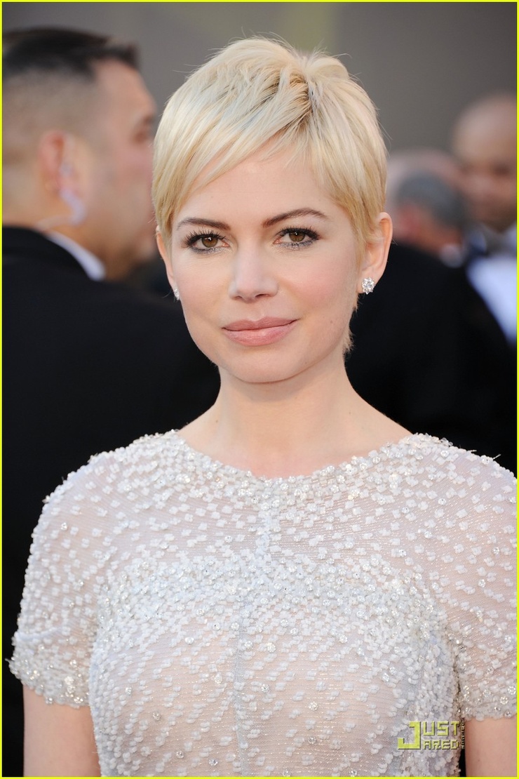 Michelle Williams Michelle Williams