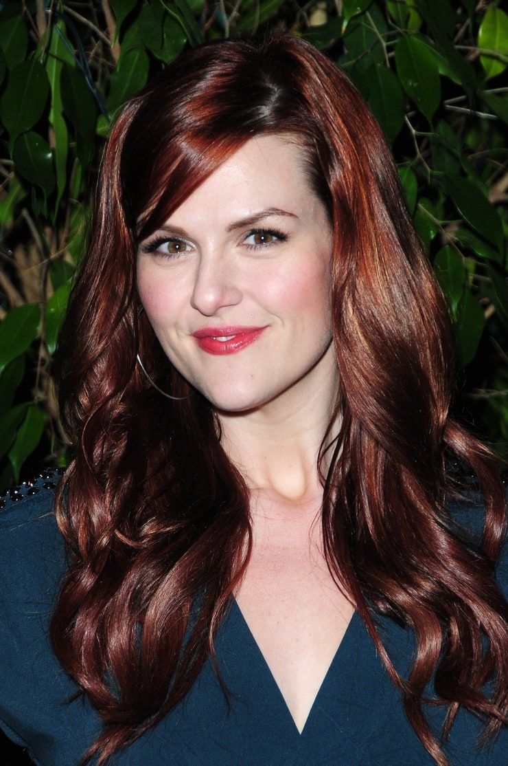 Sara Rue