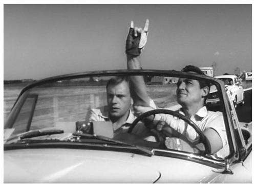 Il Sorpasso (1962) Il Sorpasso (1962)