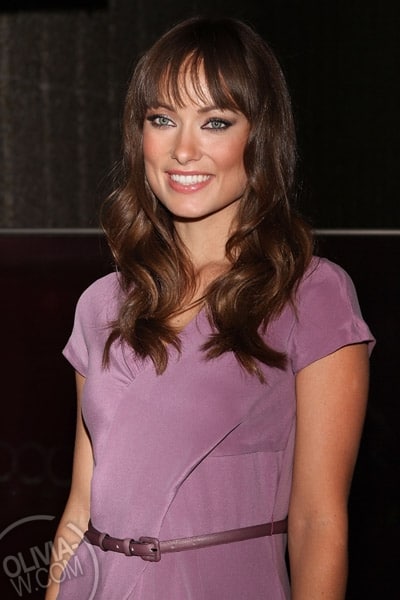 Olivia Wilde