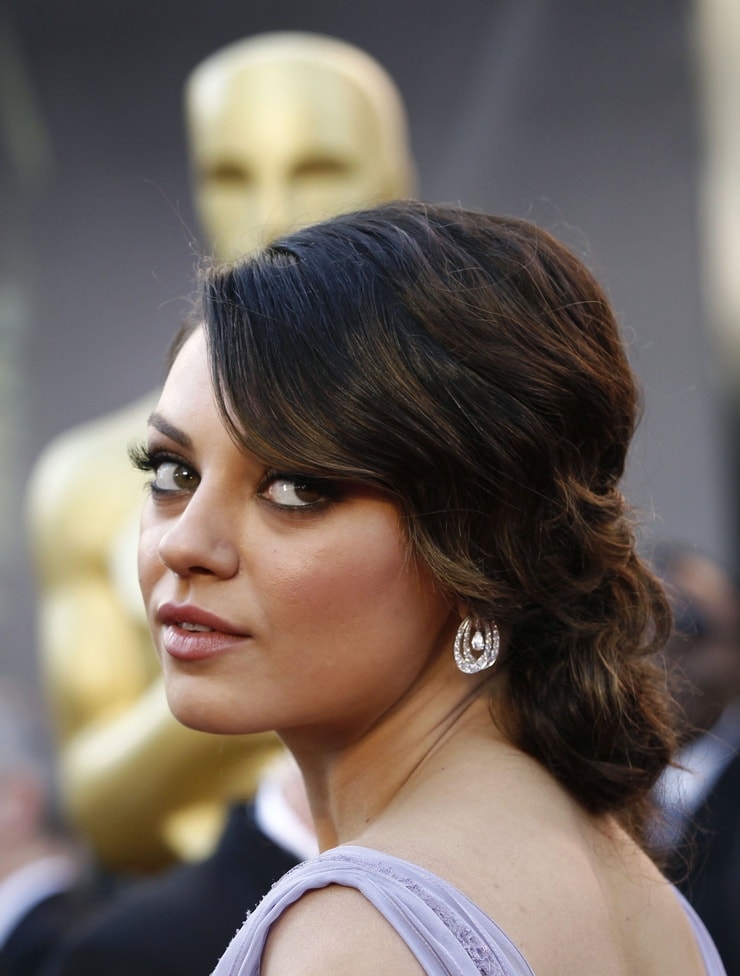 Mila Kunis Mila Kunis