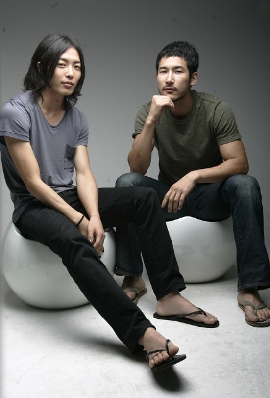 Jae-wook Kim