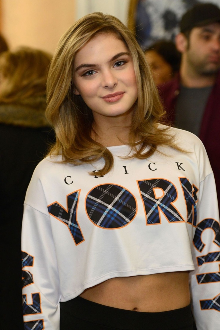 Brighton Sharbino