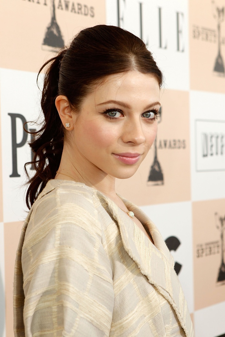 Michelle Trachtenberg