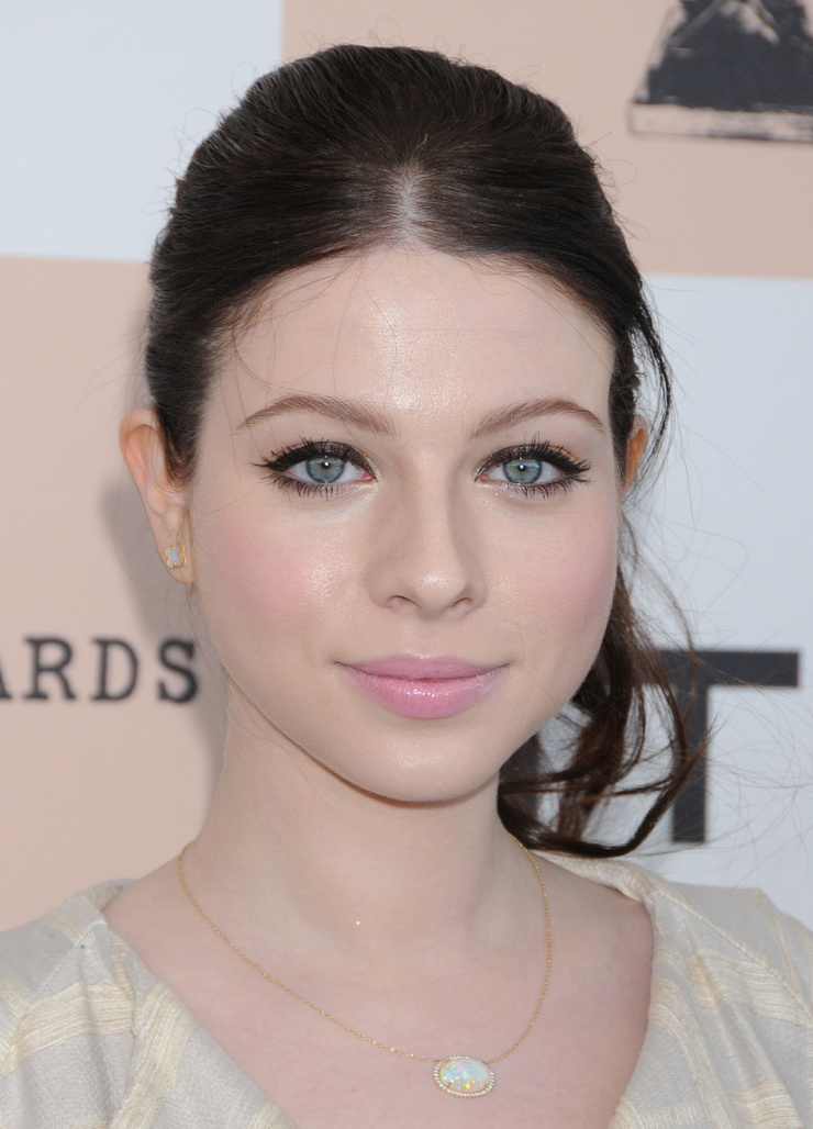 Michelle Trachtenberg