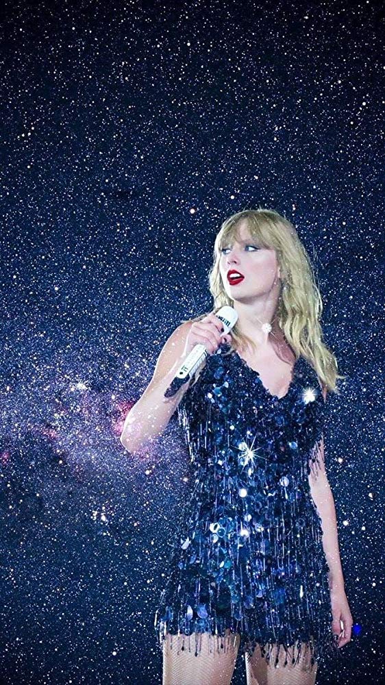 Taylor Swift: Reputation Stadium Tour