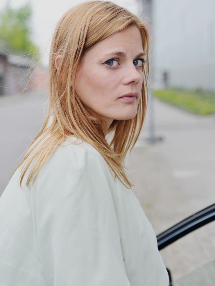 Elzemarieke de Vos