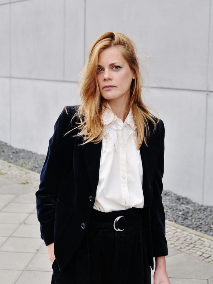 Elzemarieke de Vos Elzemarieke de Vos