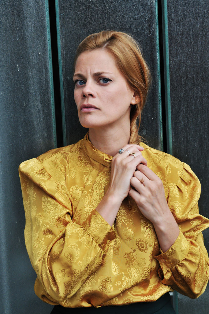 Elzemarieke de Vos