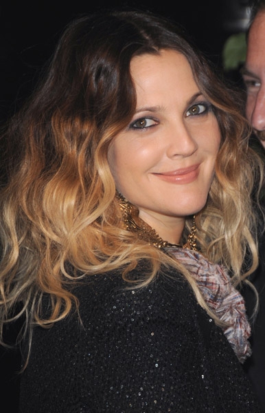 Drew Barrymore