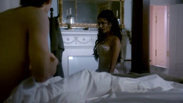 Nina Dobrev
