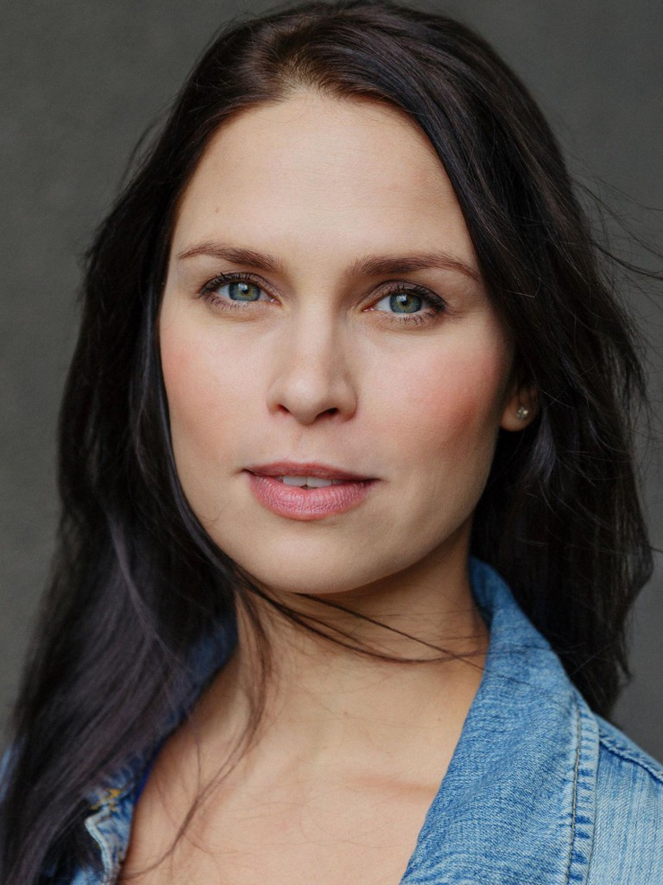 Sandra Leonhard