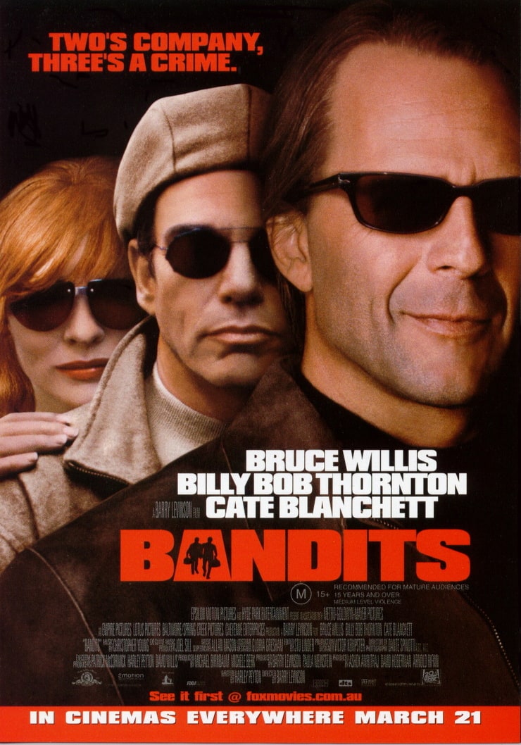 Bandits