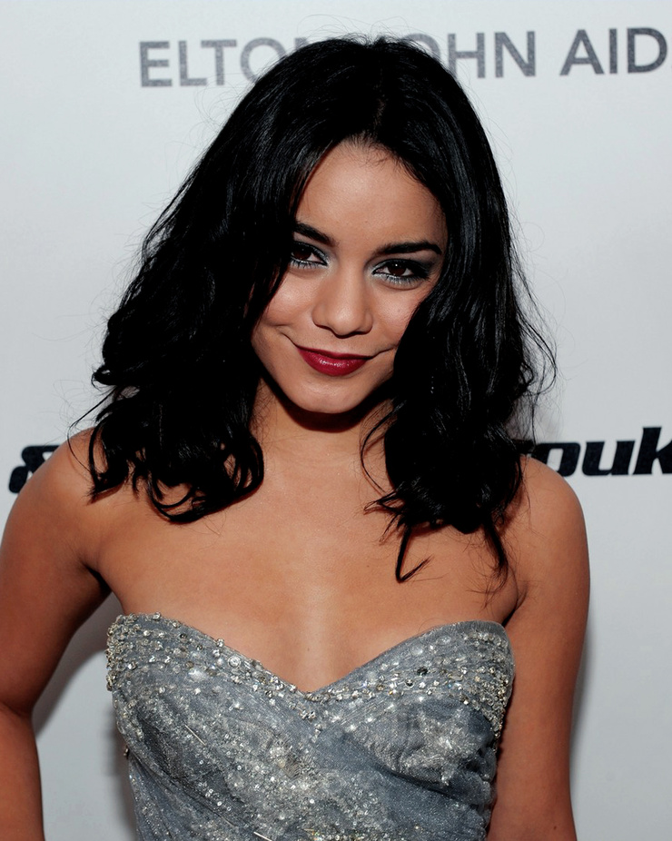 Vanessa Hudgens Vanessa Hudgens