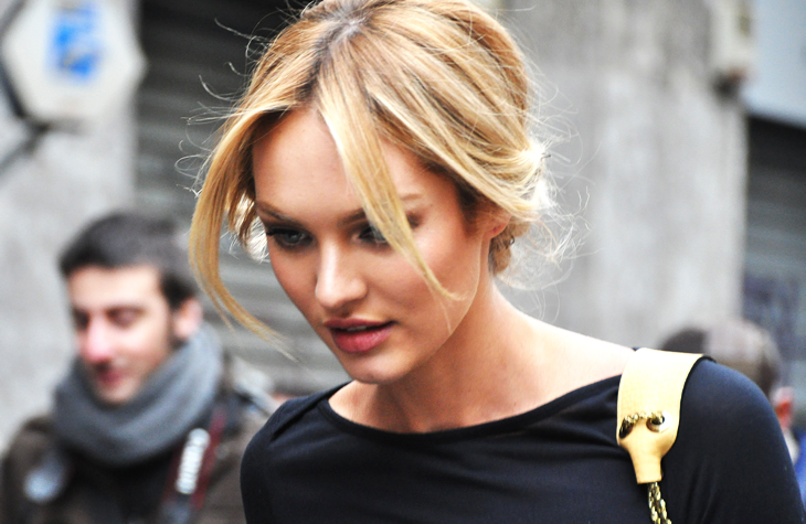 Candice Swanepoel Candice Swanepoel