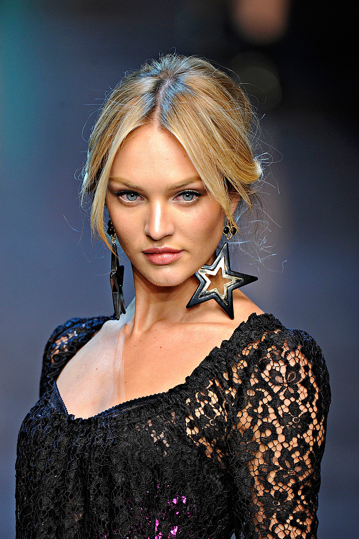 Candice Swanepoel Candice Swanepoel