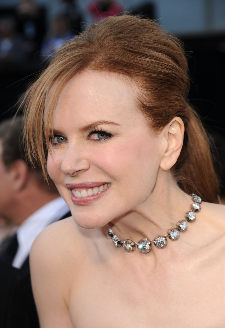 Nicole Kidman Nicole Kidman