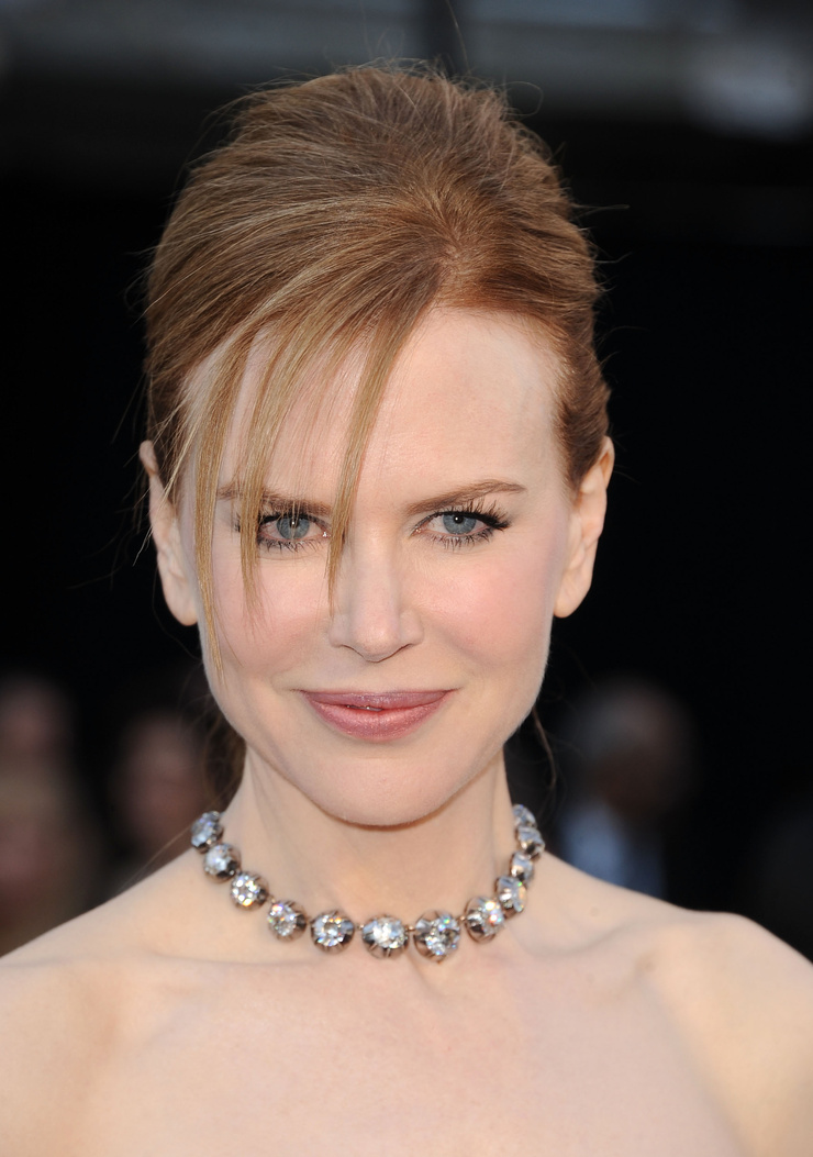 Nicole Kidman
