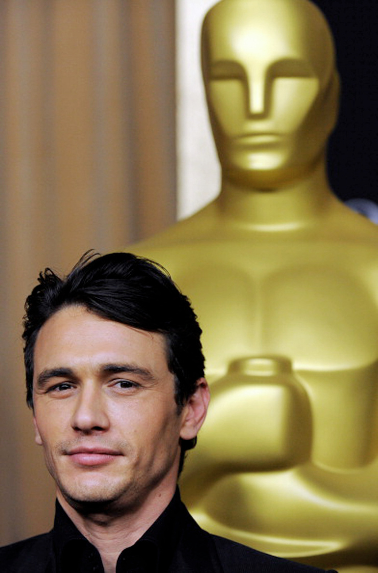James Franco picture