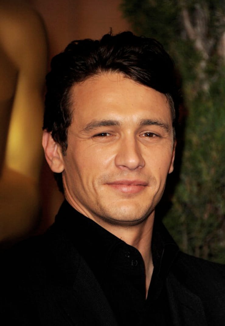 Picture of James Franco