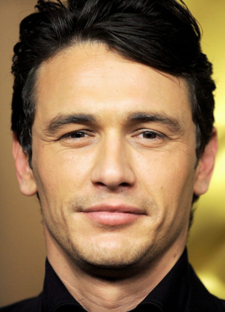 James Franco