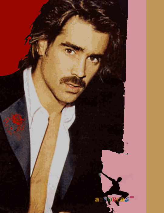 Colin Farrell