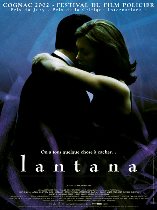 Lantana (2001)