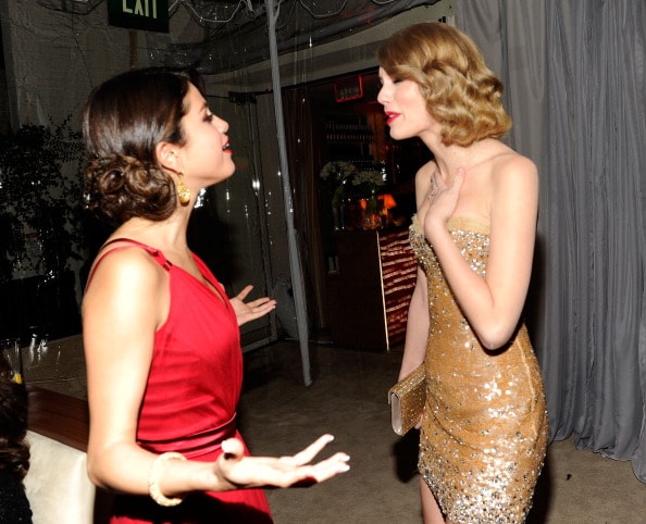 Taylor Swift