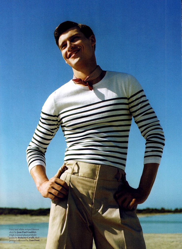Vladimir Ivanov