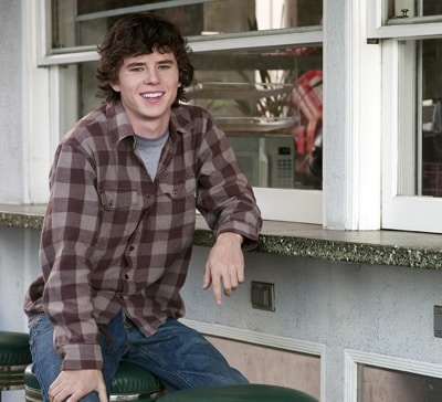 Charlie McDermott Charlie McDermott