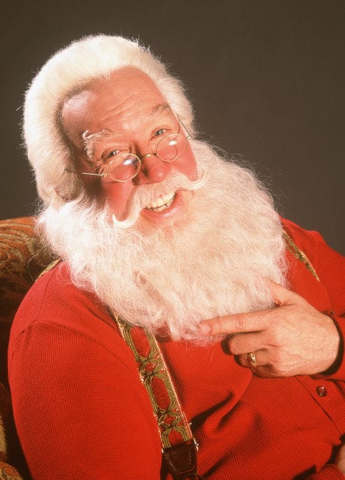 The Santa Clause 2