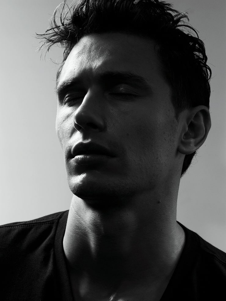 James Franco