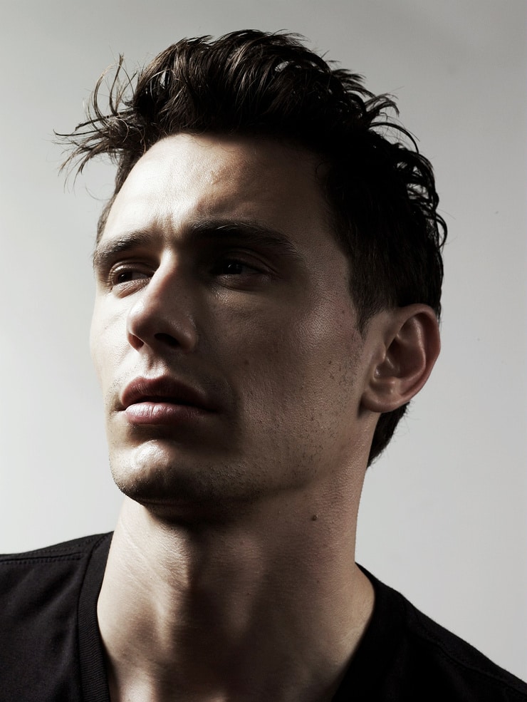 Picture of James Franco