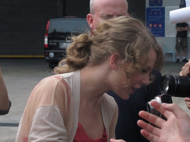 Taylor Swift