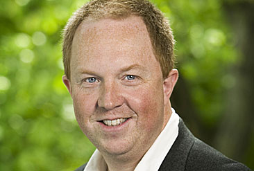 Anders Jansson