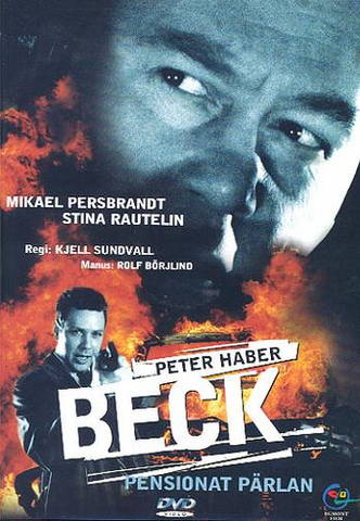 "Beck" Pensionat Pärlan