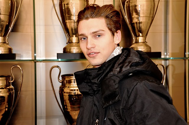 Vladimir Ivanov