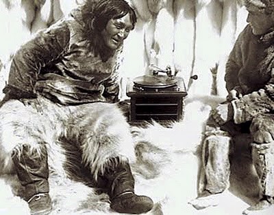 Nanook of the North Nanook of the North