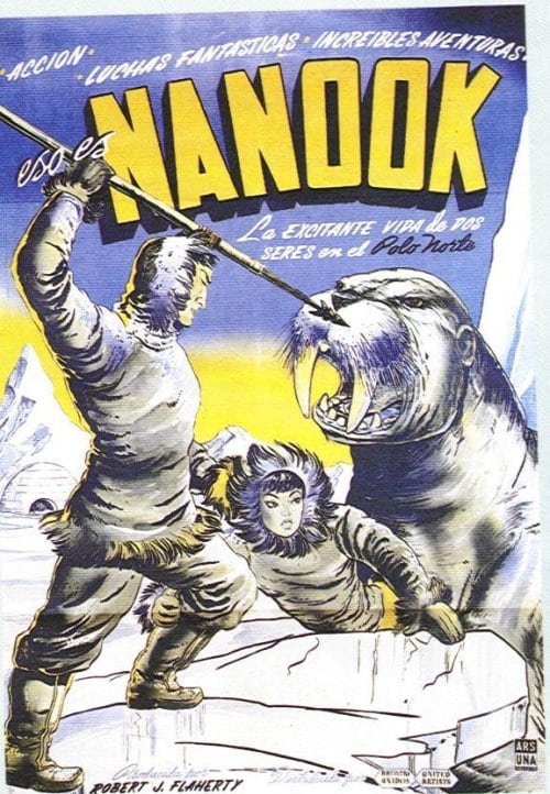 Nanook of the North