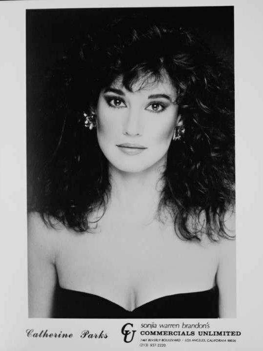 Picture of Catherine Parks