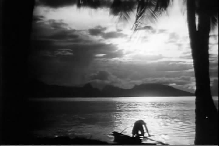 White Shadows in the South Seas (1928)