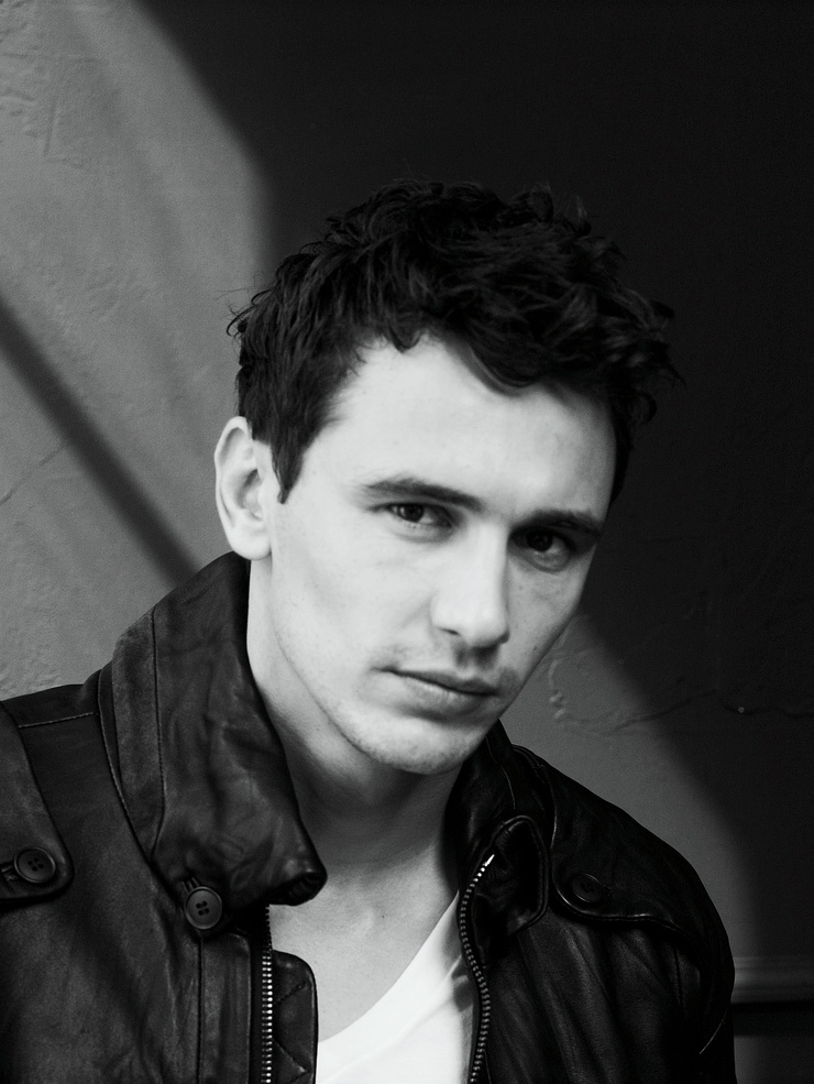 James Franco