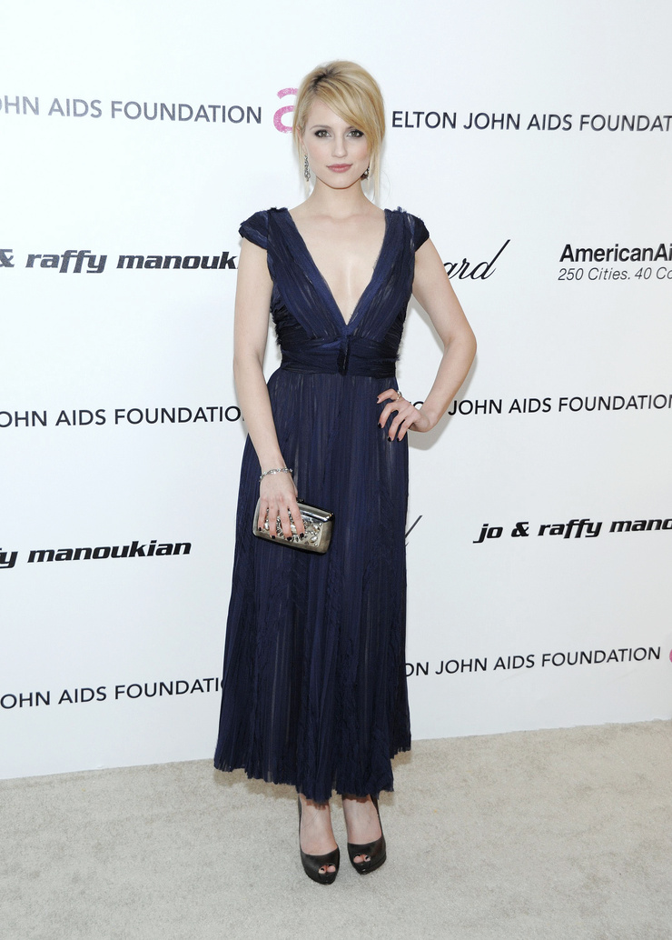 Dianna Agron Dianna Agron