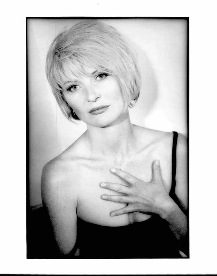 Beth Broderick