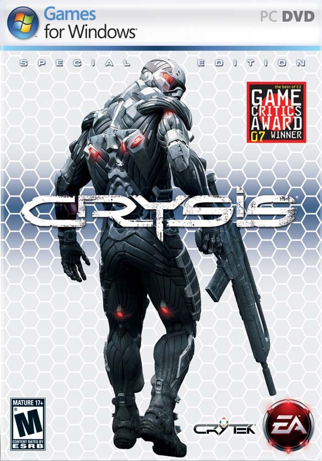 Crysis