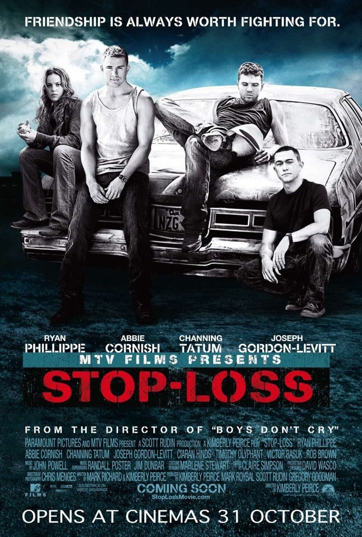 Stop-Loss