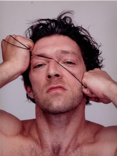Vincent Cassel